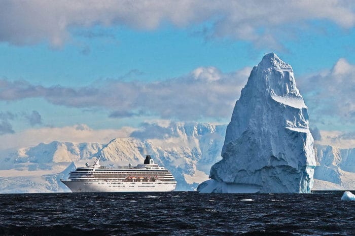 Arctic Cruise